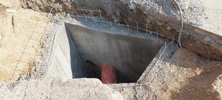 INVESTICIJI IZVEDBE FEKALNE KANALIZACIJE11